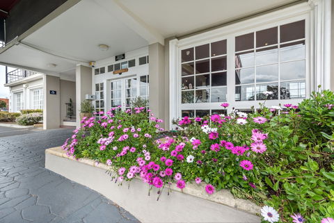 Ibis Styles Albany - Taree Accommodation 1