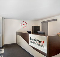 BreakFree Directors Studio - Taree Accommodation