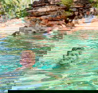 Mercure Kakadu Crocodile Hotel - Taree Accommodation