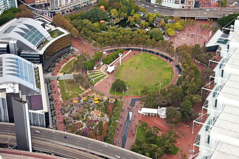 Holiday Inn Darling Harbour, An IHG Hotel - Taree Accommodation 3