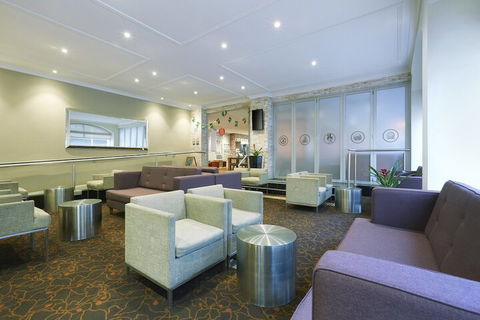 Holiday Inn Darling Harbour, An IHG Hotel - Taree Accommodation 2