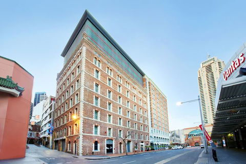 Holiday Inn Darling Harbour, An IHG Hotel - Taree Accommodation 1