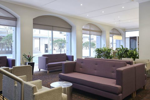Holiday Inn Darling Harbour, An IHG Hotel - Taree Accommodation 5
