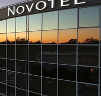 Novotel Sydney West HQ Hotel - Taree Accommodation
