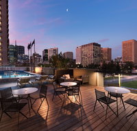 Hilton Adelaide - Taree Accommodation