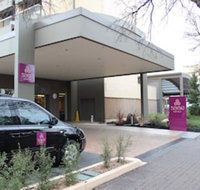 Terrace Hotel Adelaide - Taree Accommodation