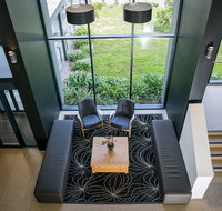 Alpha Hotel Eastern Creek - Taree Accommodation
