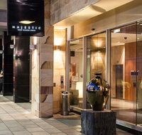 Majestic Roof Garden Hotel - Taree Accommodation