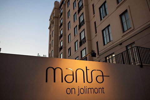 Mantra On Jolimont - Taree Accommodation 1