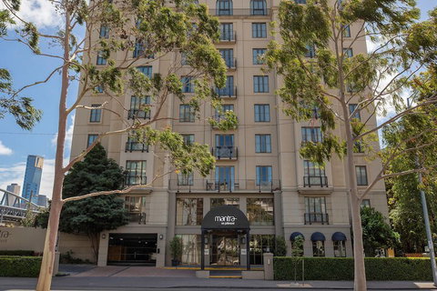 Mantra On Jolimont - Taree Accommodation 3