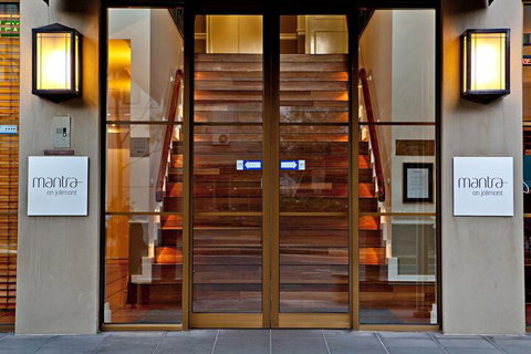 Mantra On Jolimont - Taree Accommodation 6