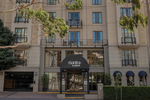 Mantra On Jolimont - Taree Accommodation 2