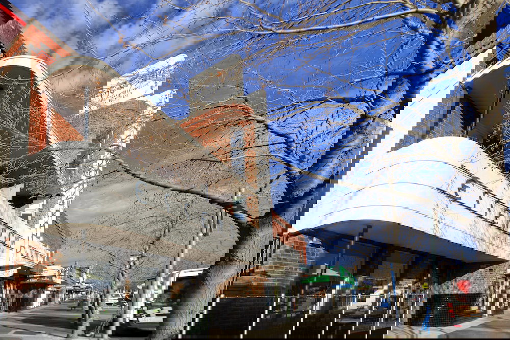 Aberfeldie VIC Taree Accommodation