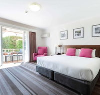 Mercure Canberra - Taree Accommodation