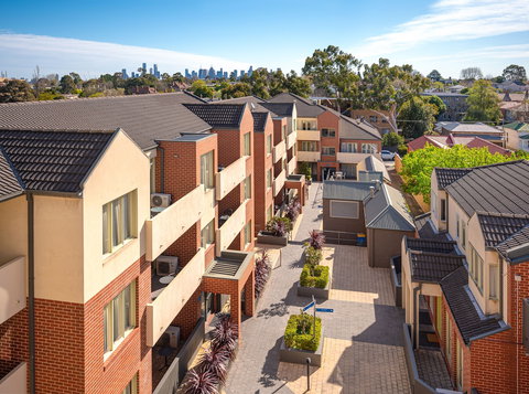 Aligned Corporate Residences Kew - Taree Accommodation 1