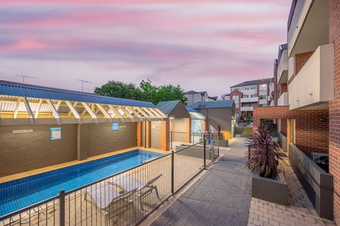 Aligned Corporate Residences Kew - Taree Accommodation 5