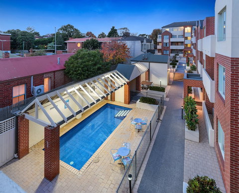 Aligned Corporate Residences Kew - Taree Accommodation 4