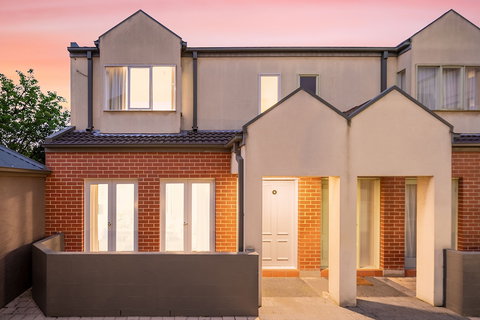 Aligned Corporate Residences Kew - Taree Accommodation 2