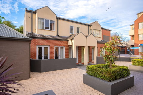 Aligned Corporate Residences Kew - Taree Accommodation 0