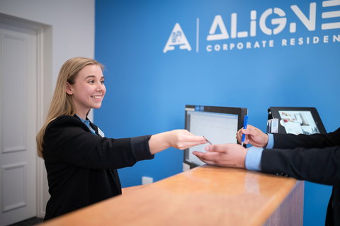 Aligned Corporate Residences Kew - Taree Accommodation 6