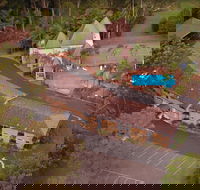 Coffs Harbour Sanctuary Resort - Taree Accommodation