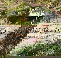 Cable Beach Club Resort  Spa - Taree Accommodation