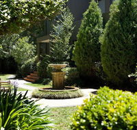 The York Canberra - Taree Accommodation