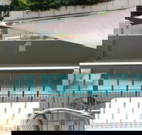 Gladstone Downtown Central Apartment Hotel - Taree Accommodation