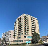 Nesuto Parramatta - Taree Accommodation