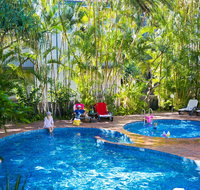 Ocean Breeze Resort
