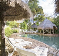 Noosa International Resort