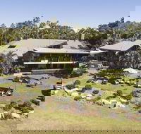 BreakFree Aanuka Beach Resort - Taree Accommodation