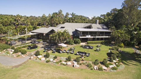 BreakFree Aanuka Beach Resort - Taree Accommodation 0