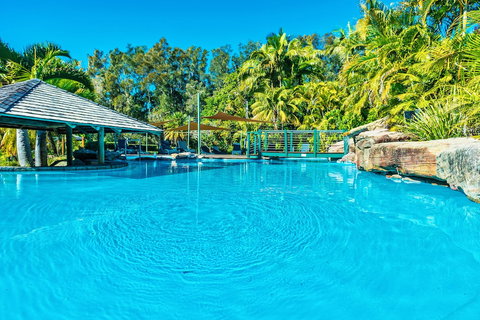 BreakFree Aanuka Beach Resort - Taree Accommodation 3