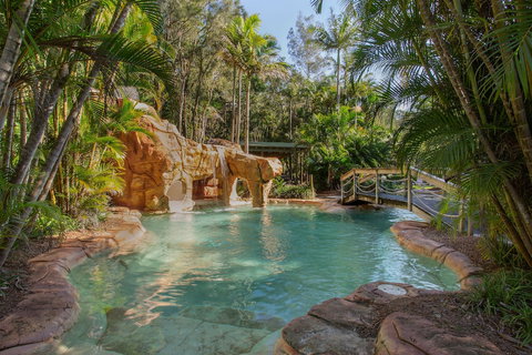 BreakFree Aanuka Beach Resort - Taree Accommodation 4
