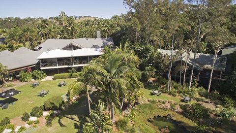 BreakFree Aanuka Beach Resort - Taree Accommodation 2