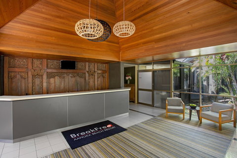 BreakFree Aanuka Beach Resort - Taree Accommodation 6