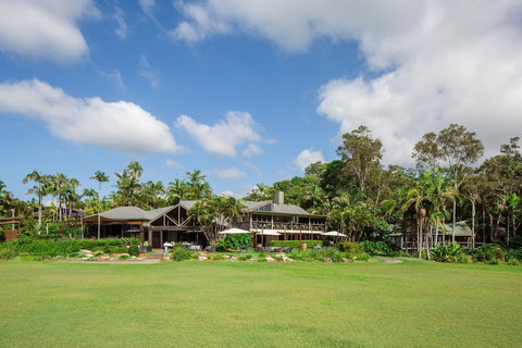 BreakFree Aanuka Beach Resort - Taree Accommodation 1