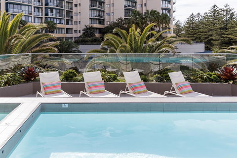 Rydges Cronulla Beachside - Taree Accommodation 3