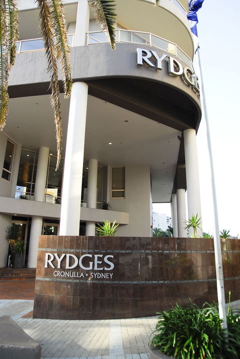 Rydges Cronulla Beachside - Taree Accommodation 0