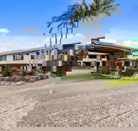 Quality Hotel City Centre - Taree Accommodation