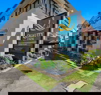 Quality Inn Grafton - Taree Accommodation