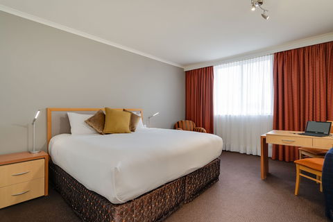 Mercure Albury - Taree Accommodation 6