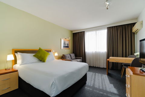 Mercure Albury - Taree Accommodation 5