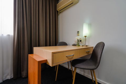 Mercure Albury - Taree Accommodation 4