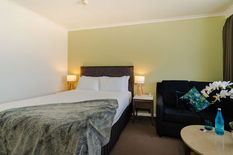 Mercure Albury - Taree Accommodation 3