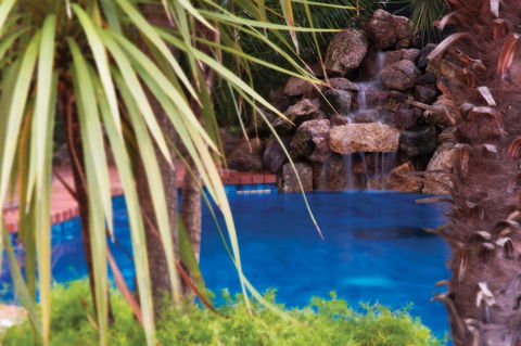Mercure Albury - Taree Accommodation 1
