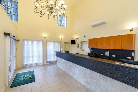 Quality Inn Penrith - Taree Accommodation 6