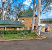 Quality Inn Penrith - Taree Accommodation