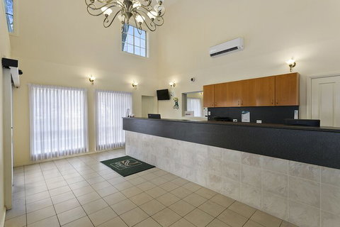 Quality Inn Penrith - Taree Accommodation 5